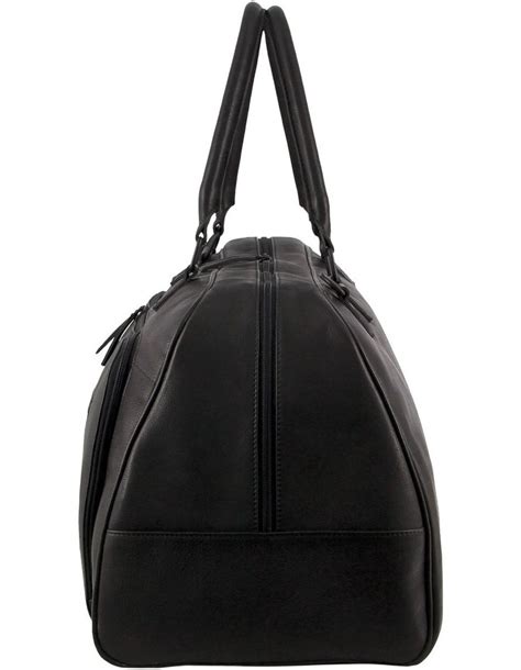 myer overnight bag
